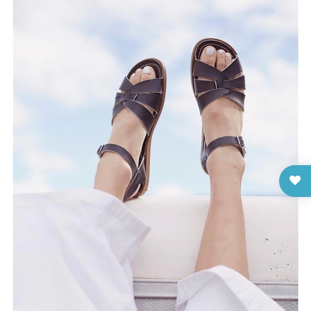 Salt Water Original sandal - Picture 2 of 6